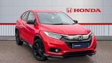 Honda HR-V 1.5 i-VTEC Turbo Sport 5dr Petrol Hatchback